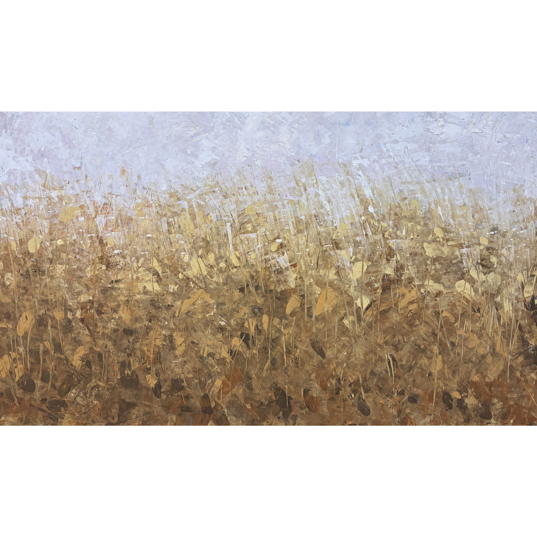 Abstract Landscapes — Alicia Armstrong